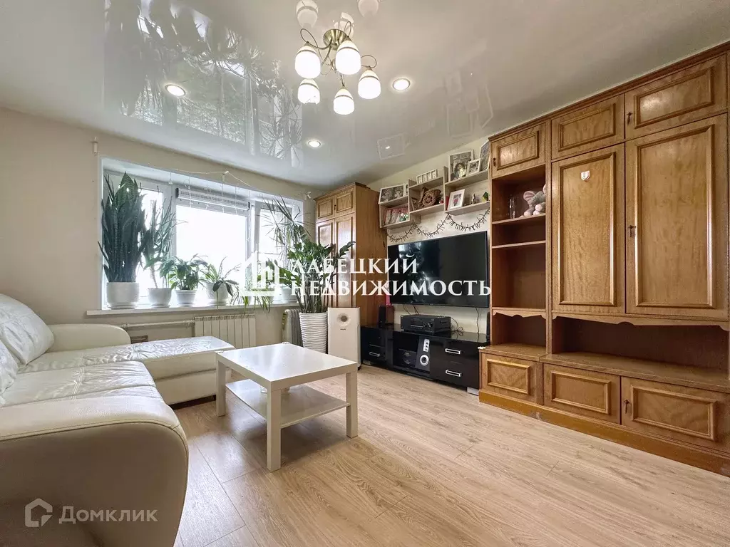 Продаётся 3-к квартира, 65.2 м - Фото 0