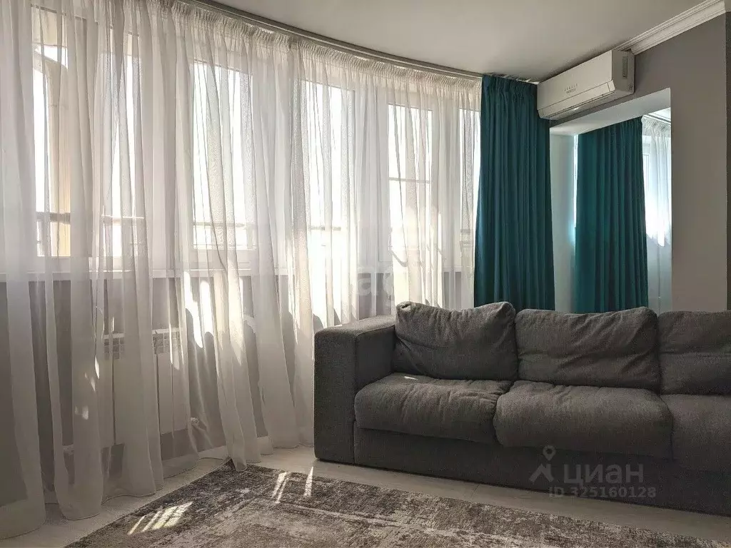 3-к кв. Краснодарский край, Анапа Пионерский просп., 255/2к4 (102.4 м) - Фото 1