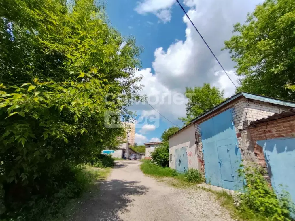 Гараж в Калужская область, Калуга Киевский проезд (47 м) - Фото 2