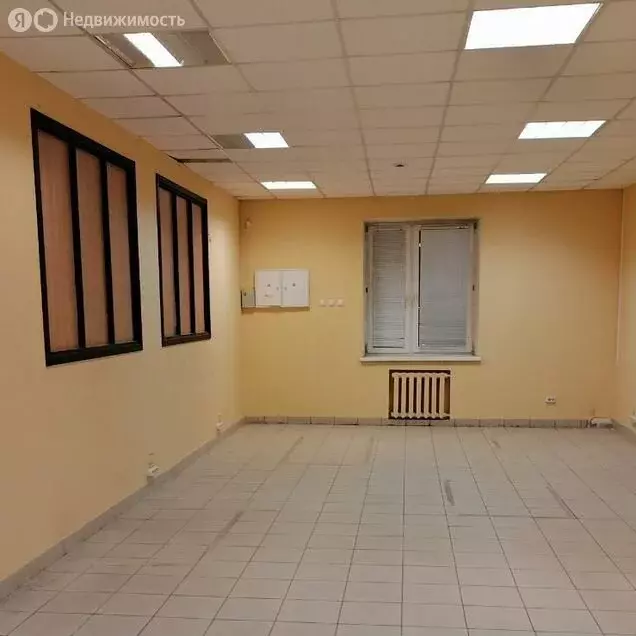 Помещение свободного назначения (55.7 м) - Фото 1