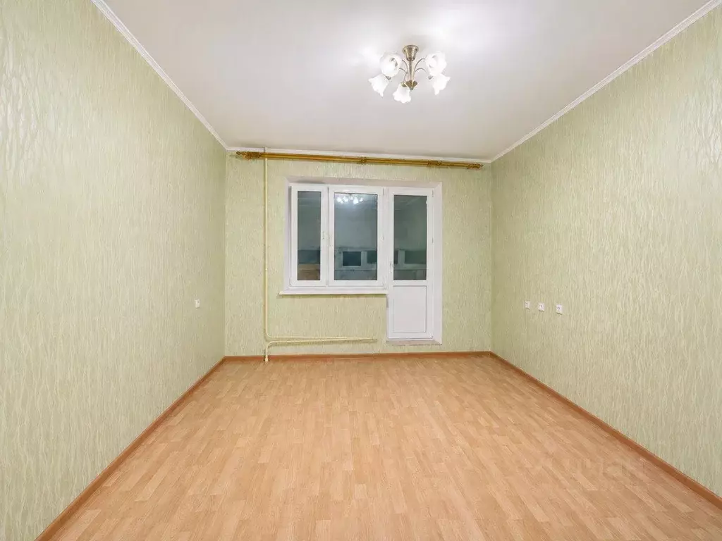 Квартира, 1 комната, 39.29 м - Фото 2