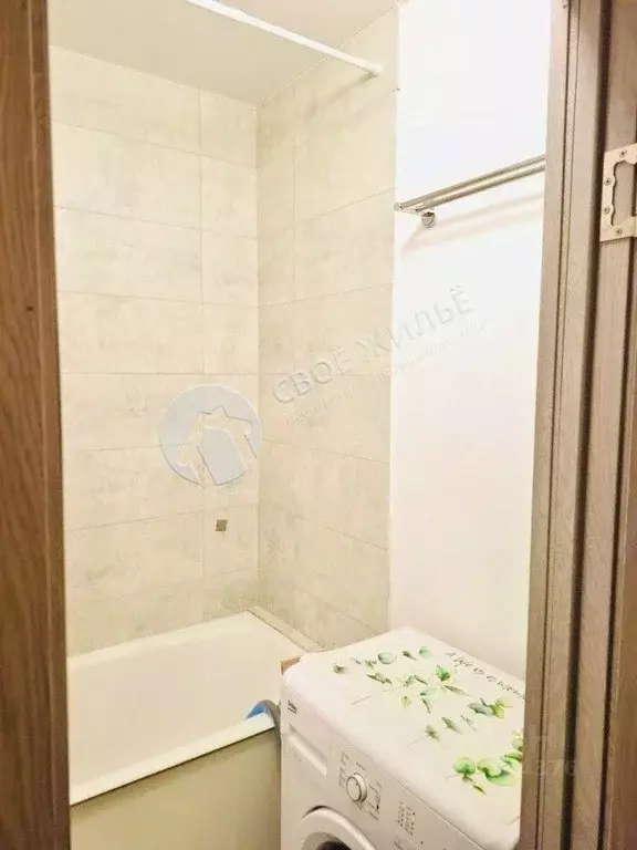 1-к кв. Пермский край, Пермь ул. Маяковского, 41А (37.9 м) - Фото 2