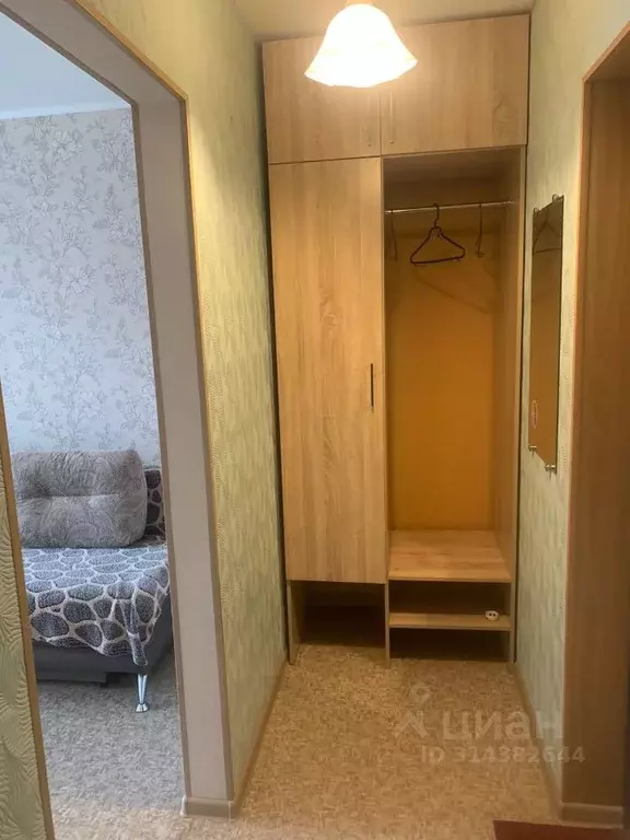 Студия Красноярский край, Красноярск ул. Вильского, 26 (28.0 м) - Фото 0