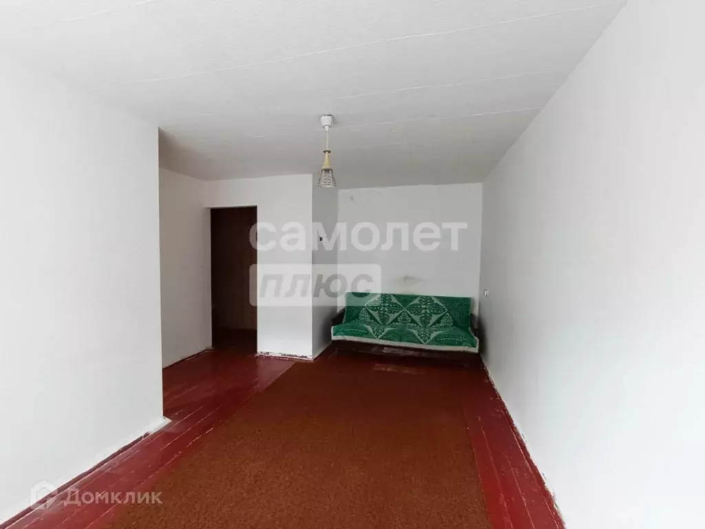 Продаётся 1-к квартира, 30.2 м - Фото 1
