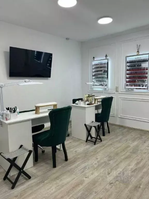 Помещение свободного назначения в Москва ул. Космонавтов, 6 (278 м) - Фото 1