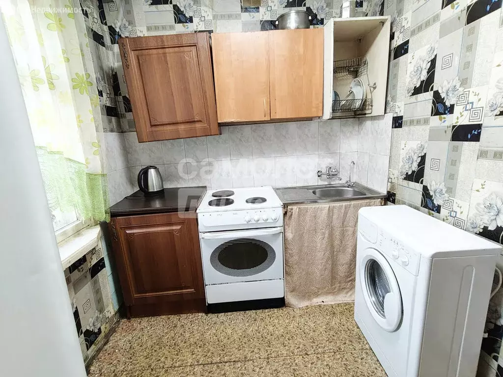 3-комнатная квартира: Рубцовск, проспект Ленина, 51 (49 м) - Фото 2