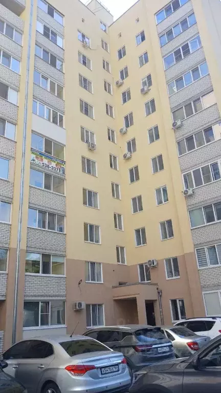 1-к кв. Саратовская область, Саратов туп. 2-й Кавказский, 1 (40.0 м) - Фото 1