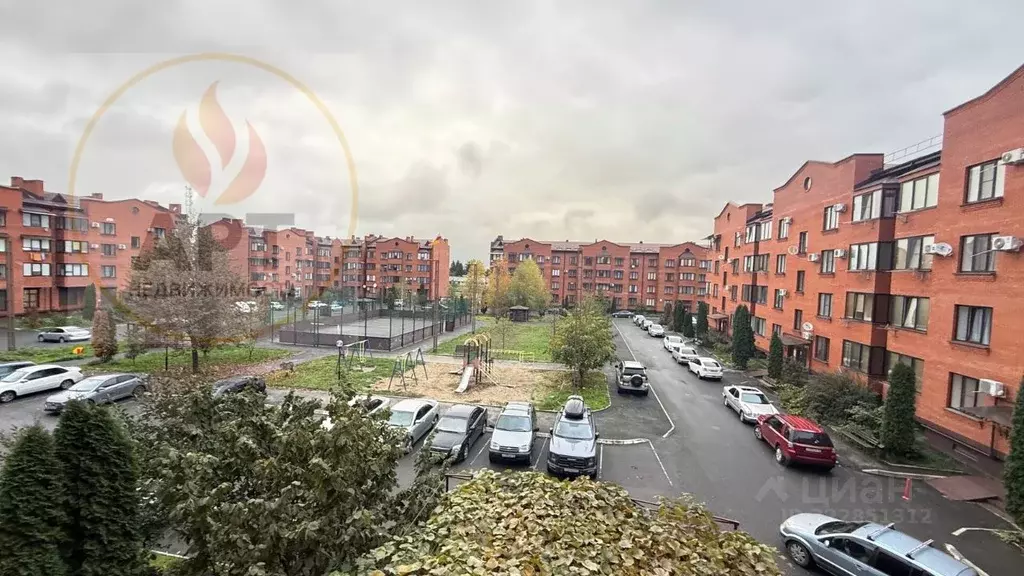 1-к кв. Северная Осетия, Владикавказ ул. Зураба Магкаева, 12к4 (45.0 ... - Фото 0