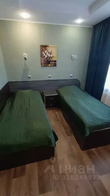 Комната Свердловская область, Серов ул. Фуфачева, 6 - Фото 2