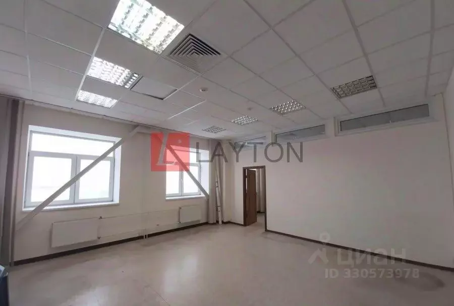 Офис в Москва Рябиновая ул., 47С13 (64 м) - Фото 1
