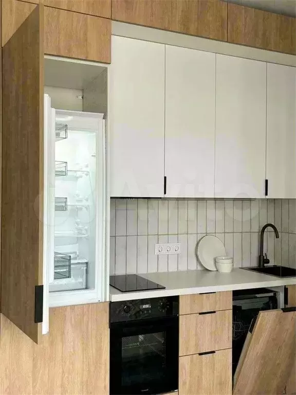 Квартира-студия, 28 м, 7/26 эт. - Фото 1