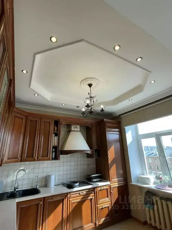 2-к кв. Москва Озерковская наб., 18/1 (57.0 м) - Фото 1