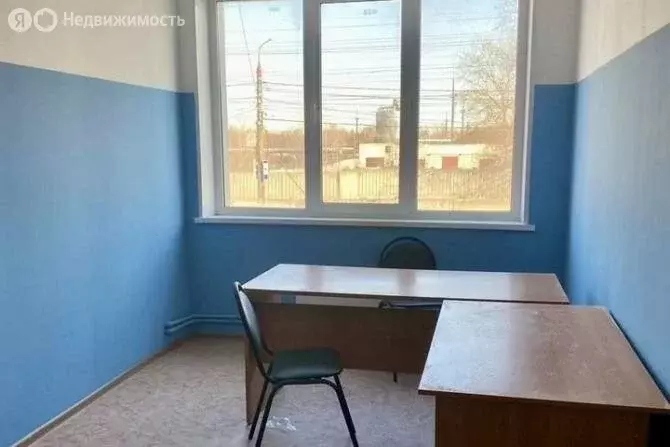 Офис (19 м) - Фото 1