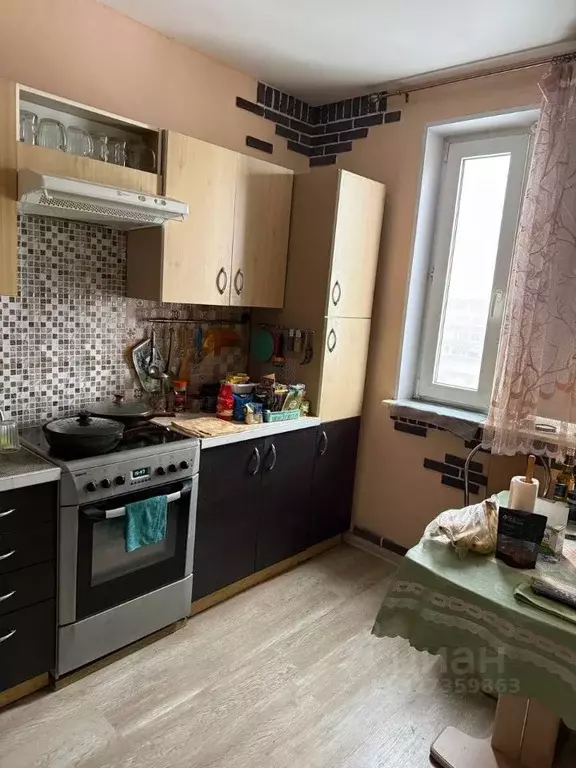 3-к кв. Москва Керамический проезд, 49К3 (74.4 м) - Фото 1