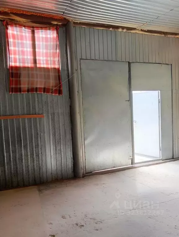 Гараж в Саратовская область, Саратов ул. Павелецкая (36 м) - Фото 2