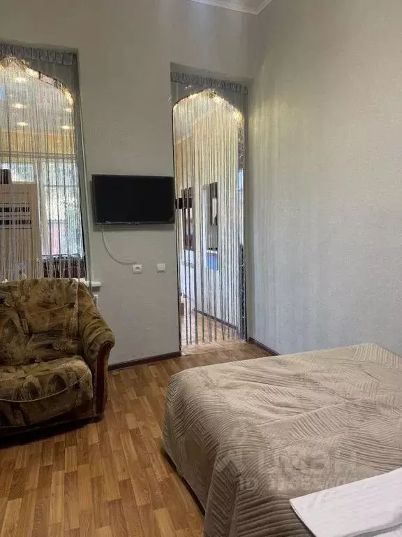 1-к кв. Ставропольский край, Ессентуки ул. Анджиевского, 26 (33.0 м) - Фото 0