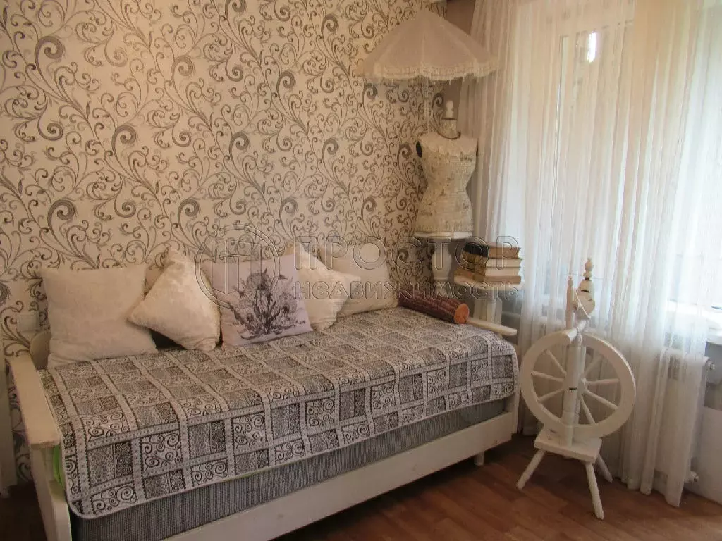 Продается 1-комнатная квартира - Фото 2