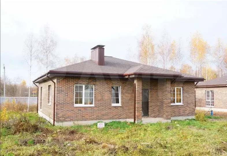 Дом в Московская область, Дмитровский муниципальный округ, пос. Новое ... - Фото 1