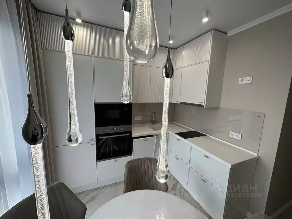 1-к кв. Татарстан, Казань ул. Волкова, 12 (45.0 м) - Фото 2
