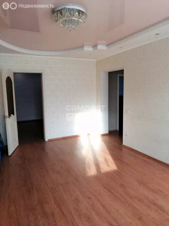 Дом в Октябрьский, улица Садовое Кольцо (81.3 м) - Фото 1