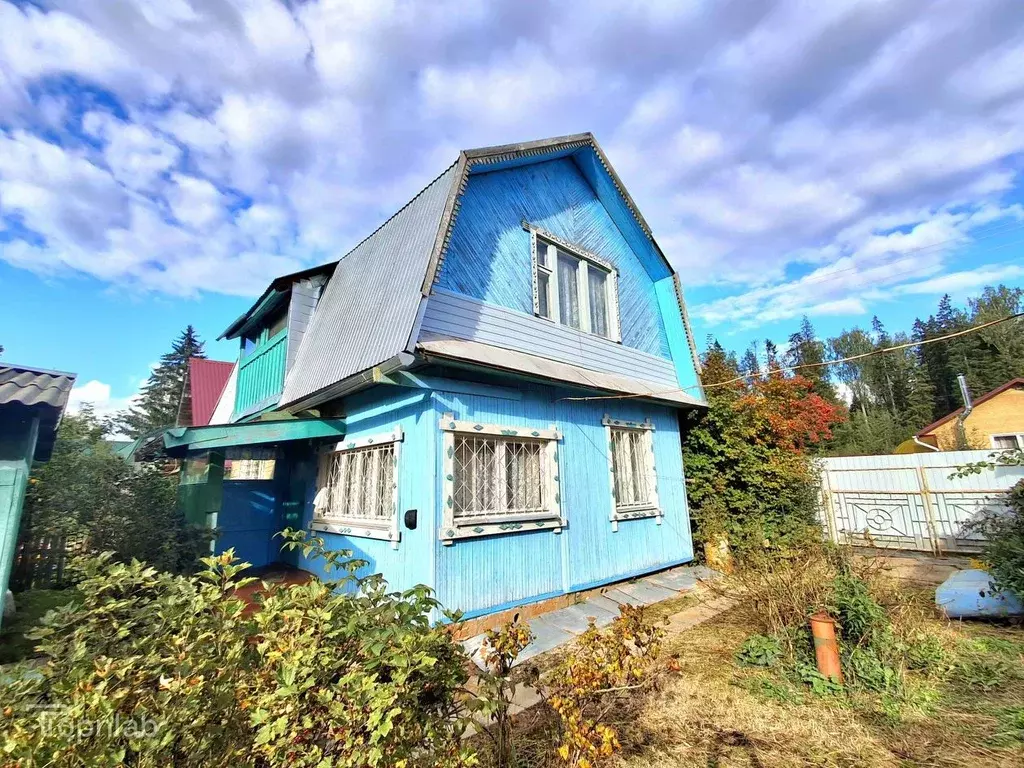 Участок в Марий Эл, Медведевский район, Шойбулакское с/пос, ... - Фото 0