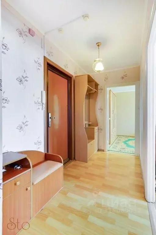 2-к кв. Хабаровский край, Хабаровск Краснореченская ул., 163 (54.0 м) - Фото 1