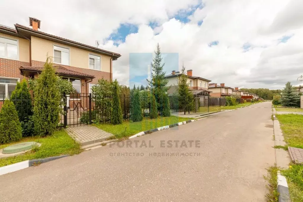 Дом в Москва Европейская долина-2 ДНП, 50 (128 м) - Фото 2