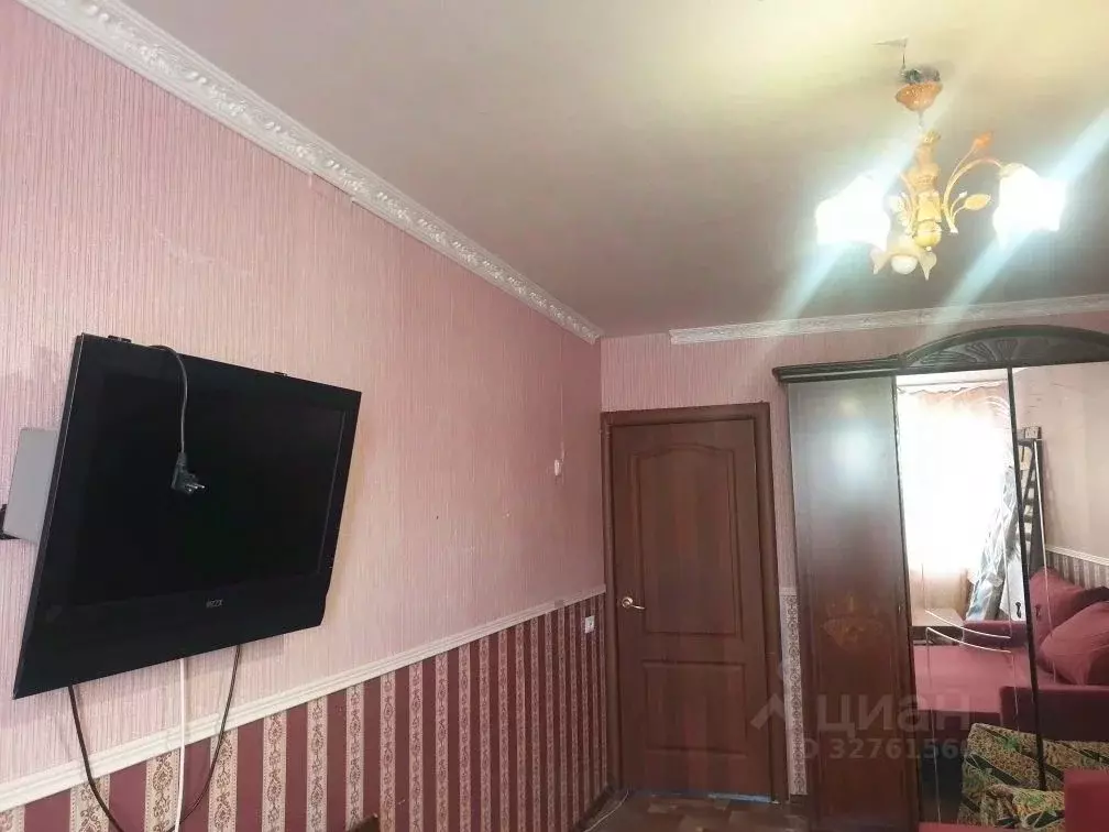 Комната Марий Эл, Йошкар-Ола ул. Лебедева, 55А (18.0 м) - Фото 1