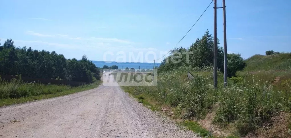 Участок в Ярославская область, Переславль-Залесский городской округ, ... - Фото 0