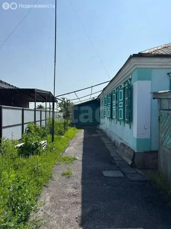 Дом в Горный, улица Соцтруда (107.4 м) - Фото 0