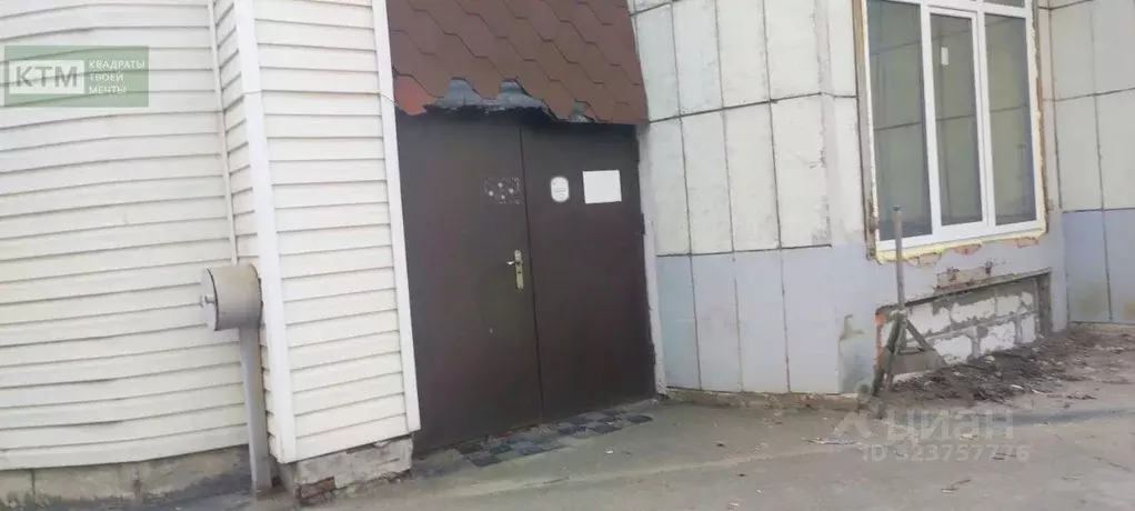 Помещение свободного назначения в Санкт-Петербург 26-я Васильевского ... - Фото 2