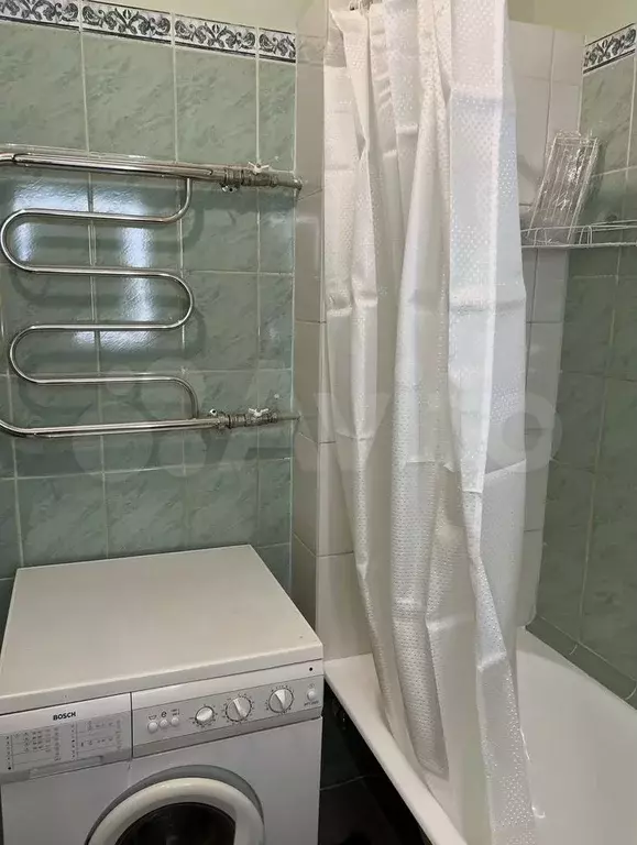 2-к. квартира, 66,2 м, 2/5 эт. - Фото 1