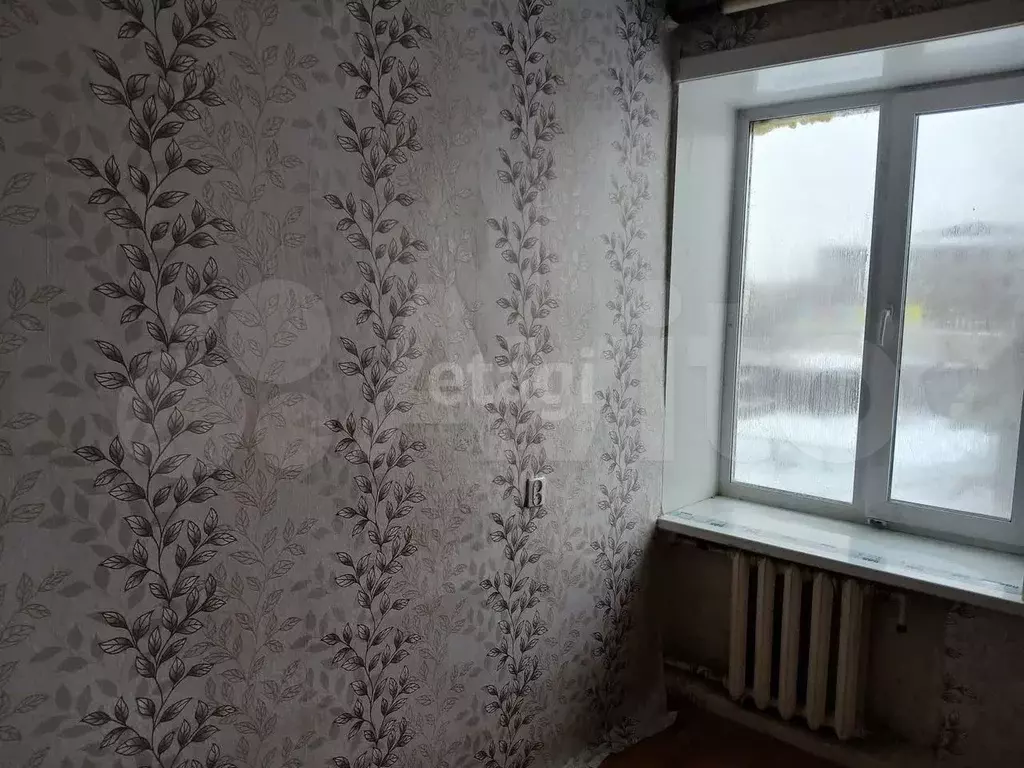 Комната 10,4 м в 1-к., 2/2 эт. - Фото 1