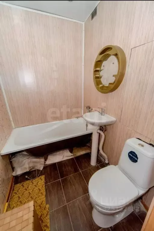 2-к кв. Алтайский край, Бийск ул. Имени Героя Советского Союза ... - Фото 1