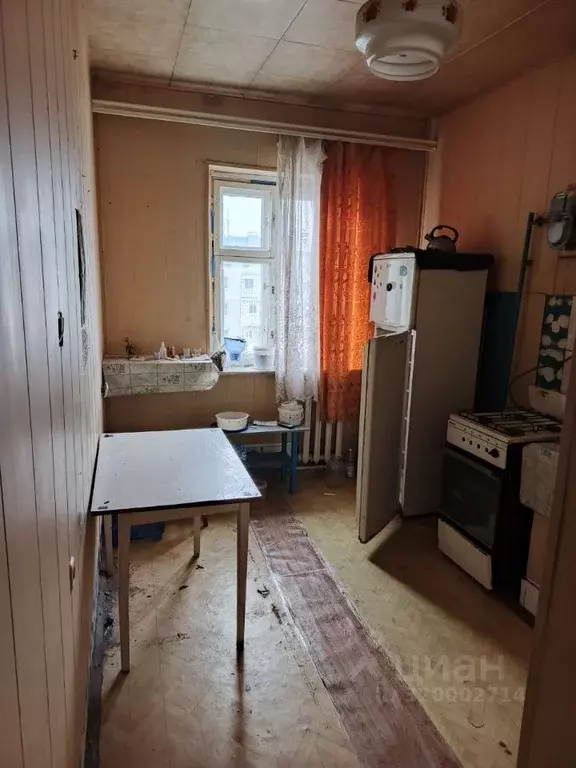 1-к кв. Астраханская область, Астрахань ул. 3-я Рыбацкая, 3 (43.2 м) - Фото 0