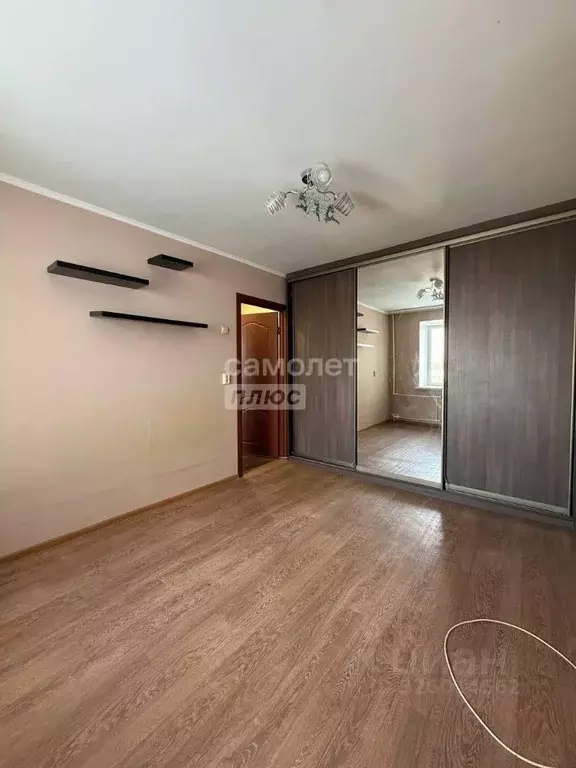 1-к кв. Омская область, Омск Заозерный мкр, ул. Лаптева, 1 (27.5 м) - Фото 1