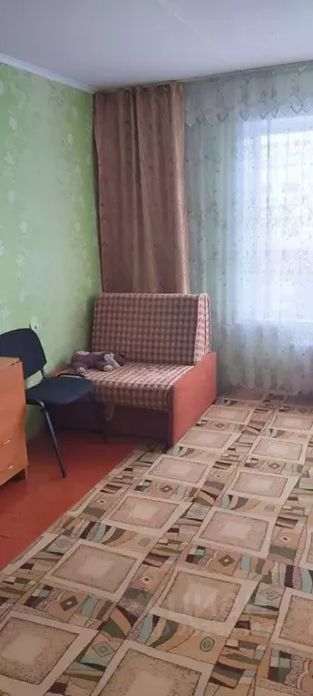 Комната Татарстан, Набережные Челны 7-й комплекс, 15 (16.0 м) - Фото 1