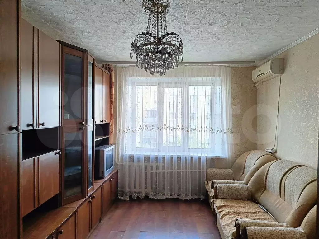 Комната 18 м в 1-к., 9/10 эт. - Фото 0