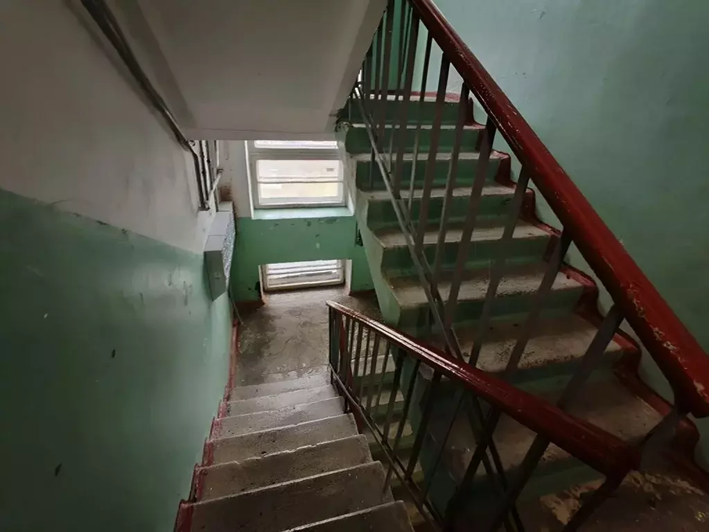 2-к кв. Свердловская область, Асбест просп. Ленина, 8 (44.0 м) - Фото 1