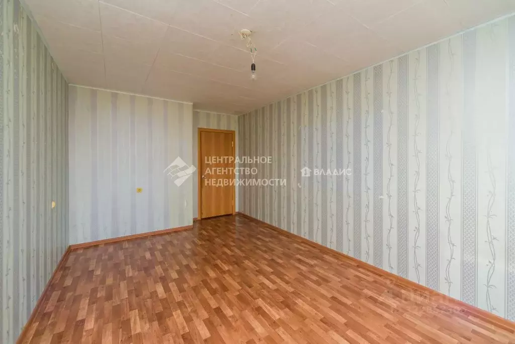 3-к кв. Рязанская область, Рязань Московский р-н, ул. Костычева, 11 ... - Фото 2