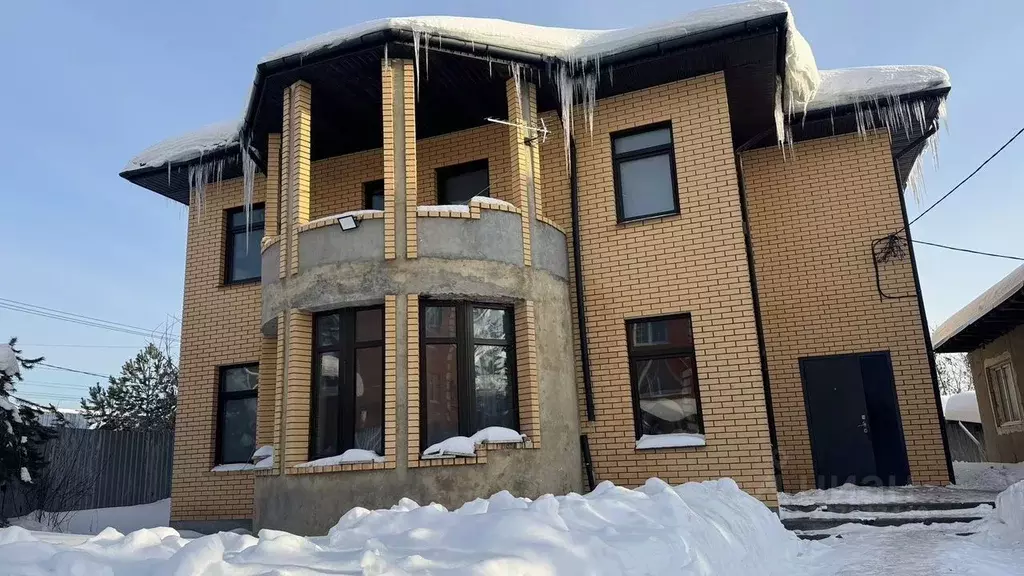 Дом в Московская область, Раменский муниципальный округ, с. Софьино 1Х ... - Фото 2