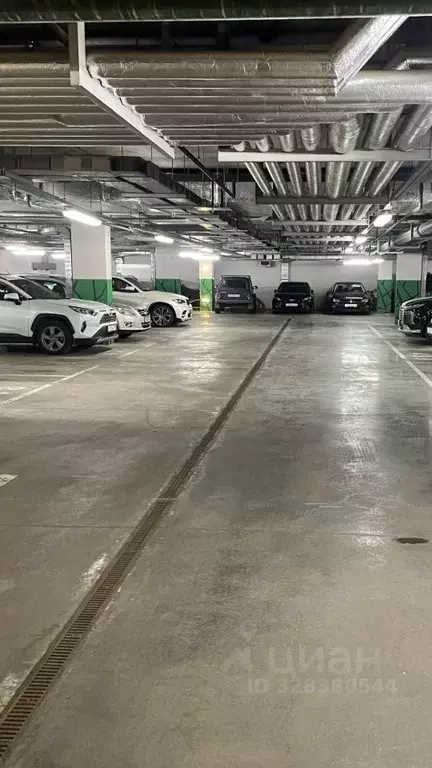 Гараж в Москва Каширское ш., 65к2 (14 м) - Фото 1