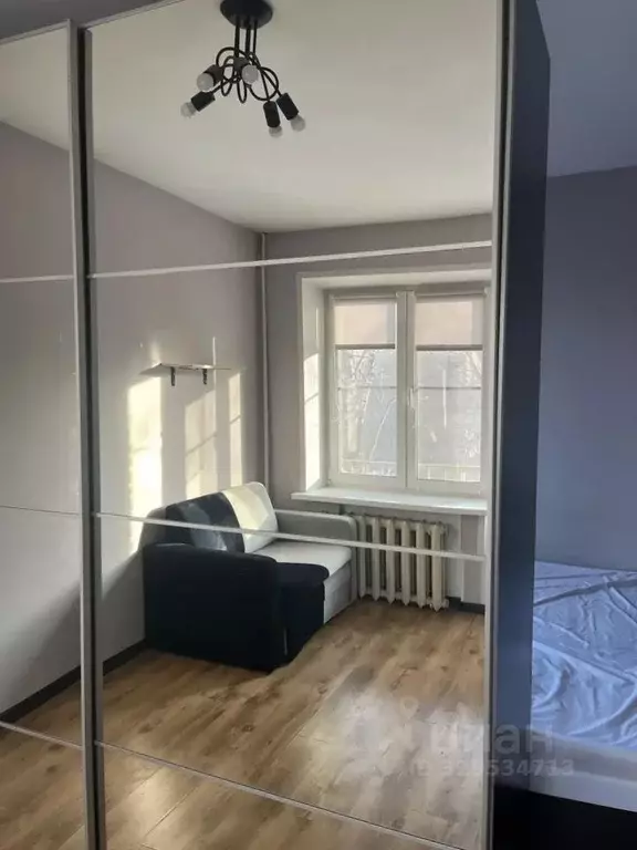 1-к кв. Москва ул. Винокурова, 11К2 (32.0 м) - Фото 1