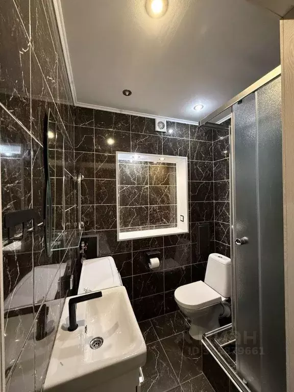 Студия Ленинградская область, Мурино Всеволожский район, ул. Шувалова, ... - Фото 2