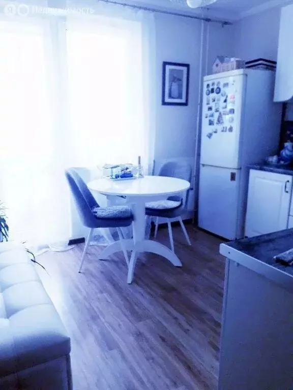 1-комнатная квартира: Геленджик, улица Маршала Жукова, 1к4 (38 м) - Фото 1