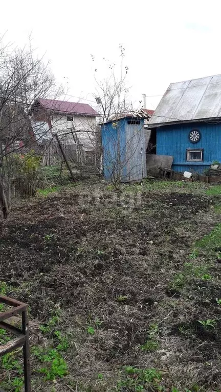 Дом в Чишминский район, Енгалышевский сельсовет, СНО Росинка (44 м) - Фото 1