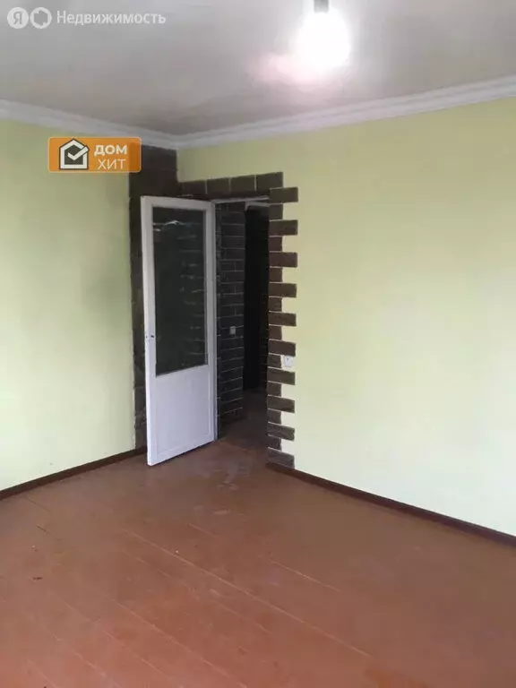 2-комнатная квартира: село Веселовка, Новая улица, 36 (42 м) - Фото 0