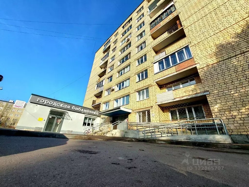 Комната Красноярский край, Красноярск Медицинский пер., 16а (11.8 м) - Фото 1