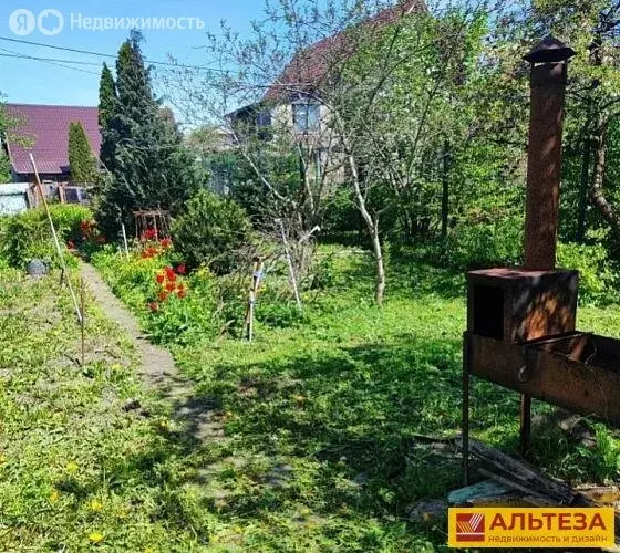 Дом в Калининград, СНТ Спутник (64 м) - Фото 2
