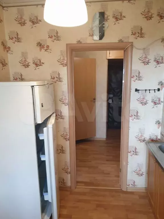 1-к. квартира, 39 м, 5/9 эт. - Фото 1